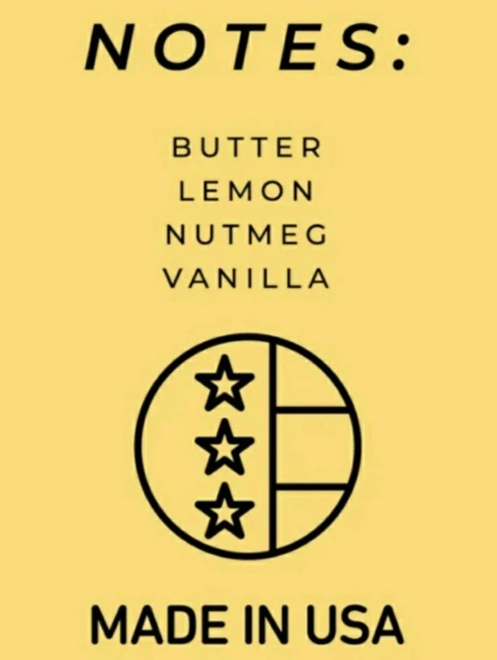 LEMON BUTTER POUND CAKE -A Cheerful Giver Baby Jar Single Wick Candle, 6 oz (2)